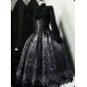 Susin Butterfly Bone Erosion​ Blouses Bolero Corset Skirts JSK and Sets(Reservation/Full Payment Without Shipping)